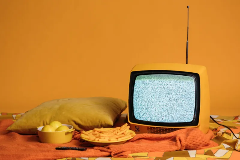 Broadcasting Into the Void: A Love Letter to TV Stations Nobody Watches