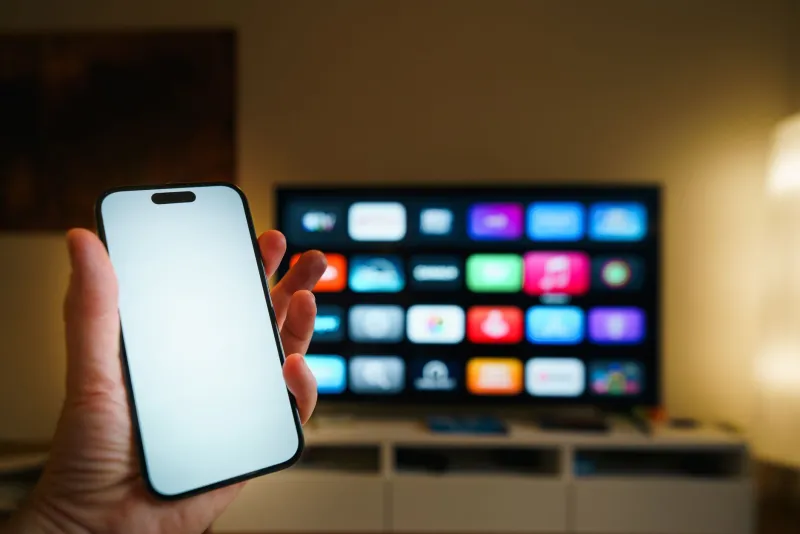 Frame by Frame: The Quiet Revolution of Watching Without Actually Watching