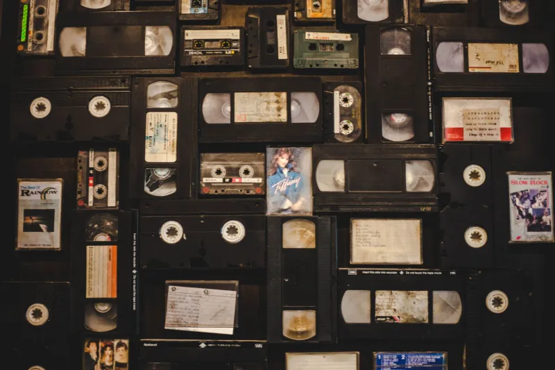 The Hard Drive Hunters Racing Erasure for Fun and No Profit