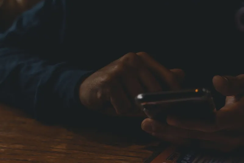You Signed a Contract You Never Read: The Hidden Emotional Debt of Following Creators Online