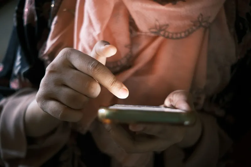 Saved for Later, Gone Forever: The Digital Hoarding Habit That's Making You Feel Worse