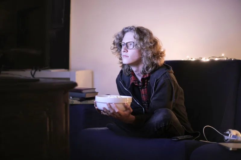 Stuck on Purpose: The Hidden Reason You Never Hit Play on the Last Episode